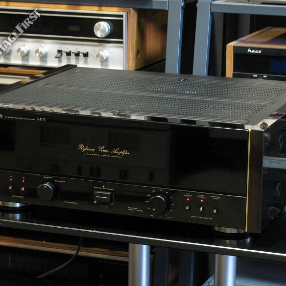 M-73 AudioVintageFirst